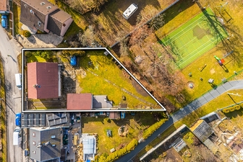 Dům s pozemkem - Prodej domu 160 m², Svinařov 