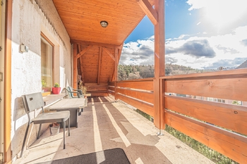 Terasa - Prodej domu 160 m², Svinařov