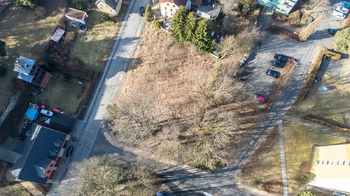 Prodej pozemku 1187 m², Krásná Lípa