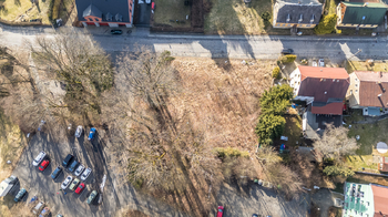 Prodej pozemku 1187 m², Krásná Lípa