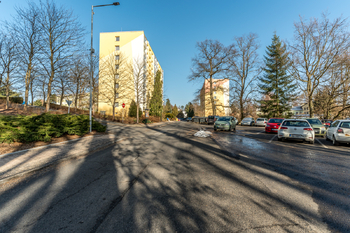 Prodej pozemku 1187 m², Krásná Lípa