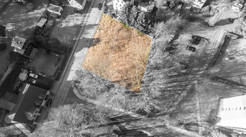 Prodej pozemku 1187 m², Krásná Lípa