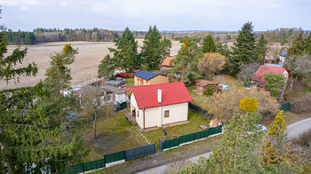 Prodej domu 71 m², Mokrovraty