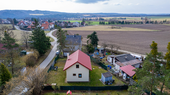 Prodej domu 71 m², Mokrovraty