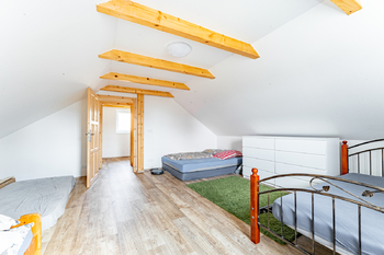 Prodej domu 71 m², Mokrovraty