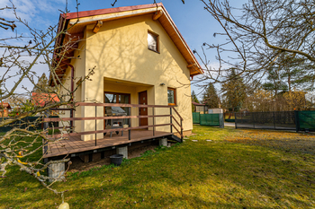 Prodej domu 71 m², Mokrovraty