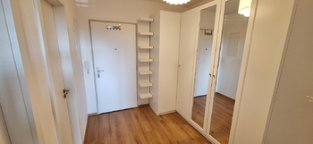 Předsíň - Prodej bytu 2+kk v osobním vlastnictví 49 m², Rostěnice-Zvonovice