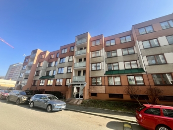 Pronájem bytu 2+kk v osobním vlastnictví 47 m², Praha 9 - Střížkov