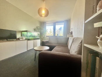 Pronájem bytu 2+kk v osobním vlastnictví 47 m², Praha 9 - Střížkov