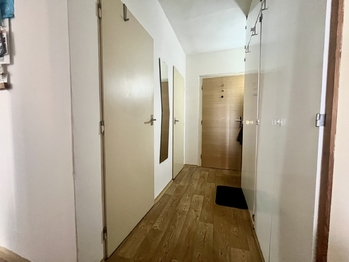 Pronájem bytu 2+kk v osobním vlastnictví 47 m², Praha 9 - Střížkov