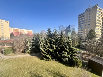 Pronájem bytu 2+kk v osobním vlastnictví 47 m², Praha 9 - Střížkov