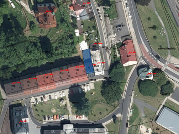 KM - 28.02.2026 - Prodej domu 170 m², Jáchymov