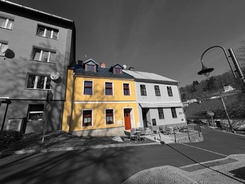 Prodej domu 170 m², Jáchymov