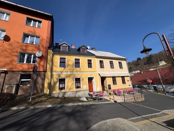 Prodej domu 170 m², Jáchymov