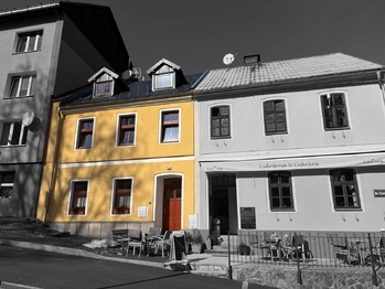 Prodej domu 170 m², Jáchymov