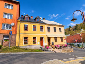 Prodej domu 170 m², Jáchymov