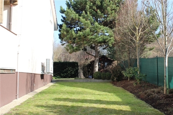 Jižní zahrada - Prodej domu 271 m², Průhonice