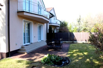 Východní zahrada - Prodej domu 271 m², Průhonice