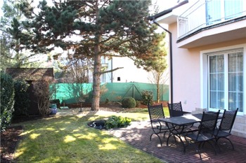 Východní zahrada - Prodej domu 271 m², Průhonice