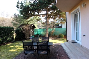 Východní zahrada - Prodej domu 271 m², Průhonice