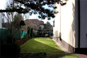 Jižní zahrada - Prodej domu 271 m², Průhonice