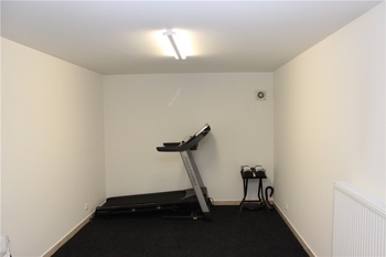 Dílna s tělocvičnou - Prodej domu 271 m², Průhonice