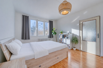 Prodej bytu 1+1 v osobním vlastnictví 35 m², Plzeň