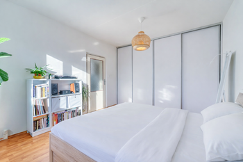 Prodej bytu 1+1 v osobním vlastnictví 35 m², Plzeň