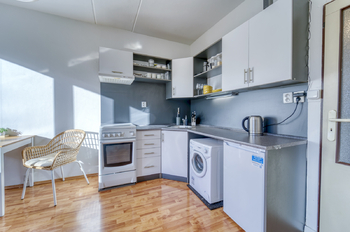 Prodej bytu 1+1 v osobním vlastnictví 35 m², Plzeň