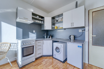 Prodej bytu 1+1 v osobním vlastnictví 35 m², Plzeň