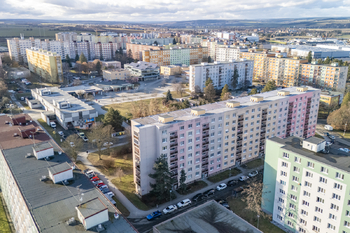 Prodej bytu 1+1 v osobním vlastnictví 35 m², Plzeň