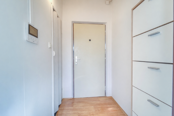 Prodej bytu 1+1 v osobním vlastnictví 35 m², Plzeň