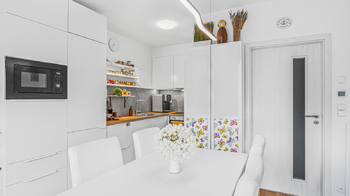 Prodej domu 76 m², Svinaře