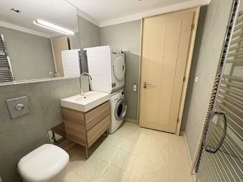 Pronájem bytu 1+kk v osobním vlastnictví 42 m², Praha 8 - Karlín