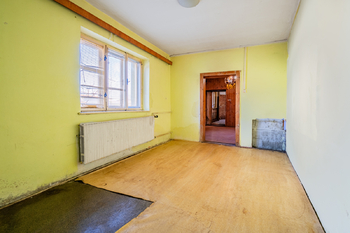 Prodej bytu 4+1 v osobním vlastnictví 119 m², Morkovice-Slížany