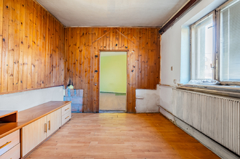 Prodej bytu 4+1 v osobním vlastnictví 119 m², Morkovice-Slížany