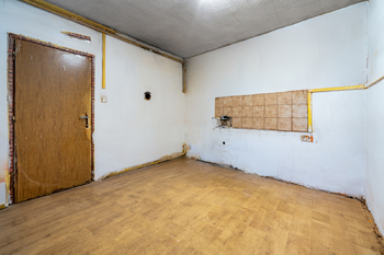 Prodej bytu 4+1 v osobním vlastnictví 119 m², Morkovice-Slížany