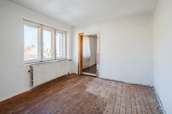 Prodej bytu 4+1 v osobním vlastnictví 119 m², Morkovice-Slížany