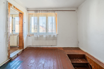 Prodej bytu 4+1 v osobním vlastnictví 119 m², Morkovice-Slížany