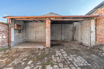 Prodej bytu 4+1 v osobním vlastnictví 119 m², Morkovice-Slížany