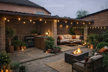 Prodej bytu 4+1 v osobním vlastnictví 119 m², Morkovice-Slížany