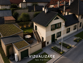 Prodej domu 90 m², Morkovice-Slížany