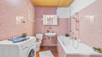 Prodej domu 196 m², Praha 5 - Zbraslav