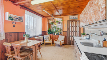 Prodej domu 196 m², Praha 5 - Zbraslav