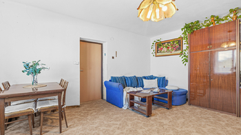 Prodej domu 196 m², Praha 5 - Zbraslav