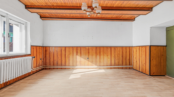 Prodej domu 196 m², Praha 5 - Zbraslav