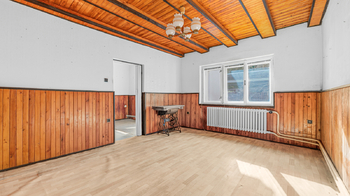 Prodej domu 196 m², Praha 5 - Zbraslav