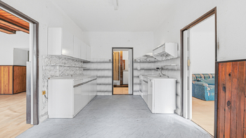 Prodej domu 196 m², Praha 5 - Zbraslav