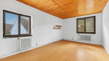 Prodej domu 196 m², Praha 5 - Zbraslav