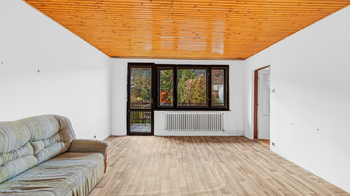 Prodej domu 196 m², Praha 5 - Zbraslav